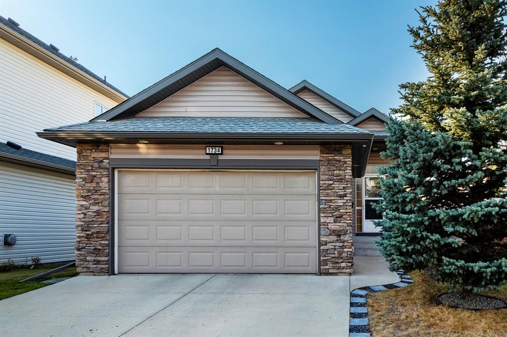 I have sold a property at 1734 Thorburn DRIVE SE in Airdrie
